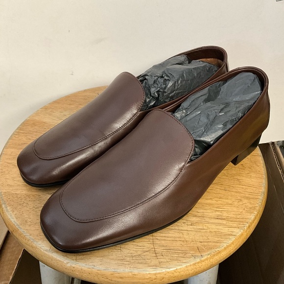 Loafer mens shoe main image 5
